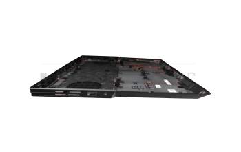 Dessous du boîtier noir original pour Lenovo Legion Y7000-2019 (81NS)