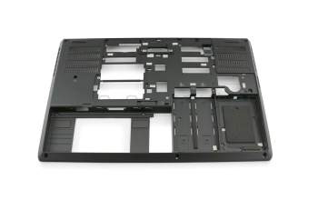 Dessous du boîtier noir original pour Lenovo P50 (20EN)