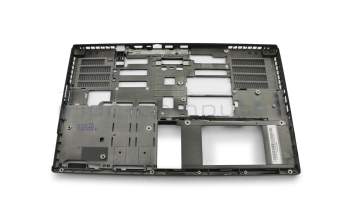 Dessous du boîtier noir original pour Lenovo P50 (20EN)