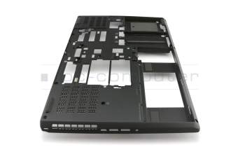 Dessous du boîtier noir original pour Lenovo P50 (20EN)