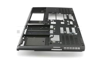 Dessous du boîtier noir original pour Lenovo P50 (20EN)