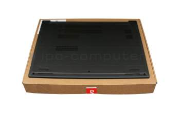 Dessous du boîtier noir original pour Lenovo ThinkPad E15 Gen 2 (20T8/20T9)