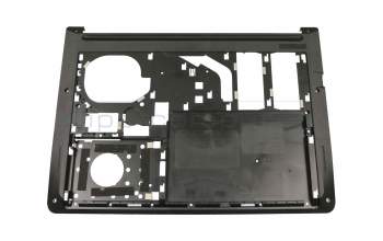 Dessous du boîtier noir original pour Lenovo ThinkPad E475 (20H4)