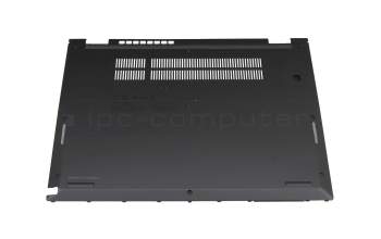 Dessous du boîtier noir original pour Lenovo ThinkPad L13 Yoga Gen 2 (20VL/20VK)