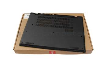 Dessous du boîtier noir original pour Lenovo ThinkPad L14 Gen 5 (21L5/21L6)