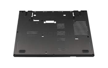 Dessous du boîtier noir original pour Lenovo ThinkPad L470 (20JU/20JV)