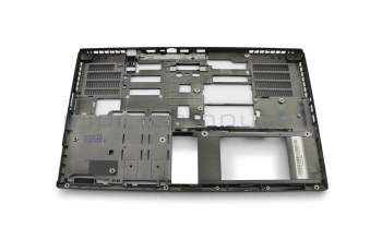 Dessous du boîtier noir original pour Lenovo ThinkPad P50 (20EQ/20EN)