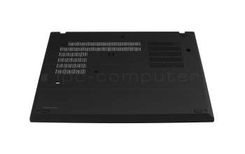 Dessous du boîtier noir original pour Lenovo ThinkPad T14 Gen 2 (20W0/20W1)