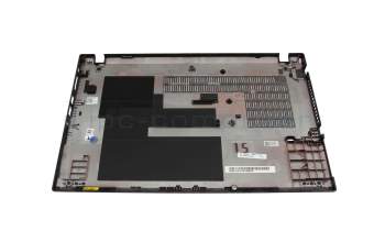 Dessous du boîtier noir original pour Lenovo ThinkPad T14 Gen 2 (20W0/20W1)