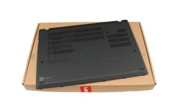 Dessous du boîtier noir original pour Lenovo ThinkPad T14 Gen 3 (21AH/21AJ)