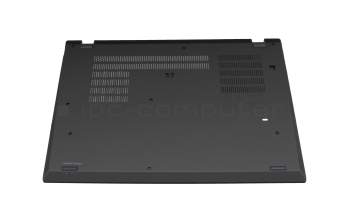 Dessous du boîtier noir original pour Lenovo ThinkPad T15 Gen 2 (20W4/20W5)