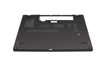 Dessous du boîtier noir original pour Lenovo ThinkPad T550 (20CK/20CJ)