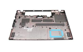 Dessous du boîtier noir original pour Lenovo ThinkPad T550 (20CK/20CJ)
