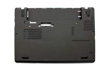 Dessous du boîtier noir original pour Lenovo ThinkPad X240 (20AL)