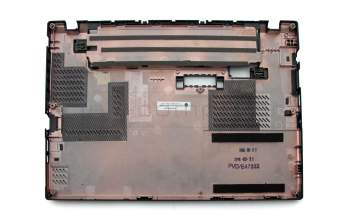 Dessous du boîtier noir original pour Lenovo ThinkPad X240 (20AL)