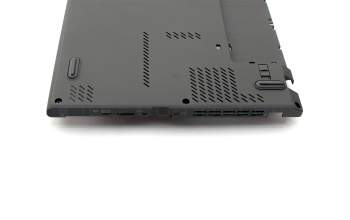 Dessous du boîtier noir original pour Lenovo ThinkPad X240 (20AL)