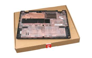 Dessous du boîtier noir original pour Lenovo ThinkPad Yoga L380 (20M7/20M8)