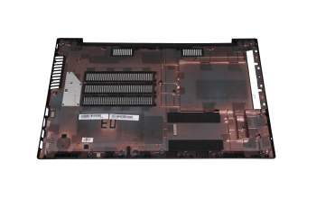 Dessous du boîtier noir original pour Lenovo V110-15IKB (80TH)