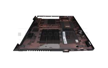 Dessous du boîtier noir original pour Lenovo V110-15IKB (80TH)