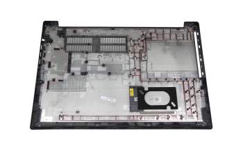 Dessous du boîtier noir original pour Lenovo V340-17IWL (81RG)
