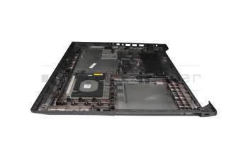 Dessous du boîtier noir original pour Lenovo V340-17IWL (81RG)