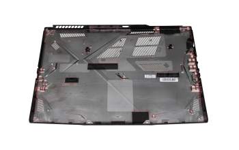 Dessous du boîtier noir original pour MSI GF63 Thin 11UC (MS-16R6)