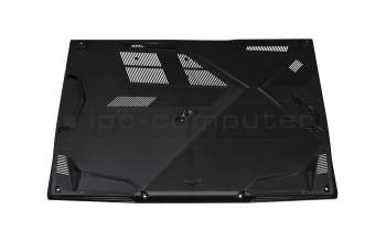 Dessous du boîtier noir original pour MSI GF63 Thin 12UC/12UCX (MS-16R8)