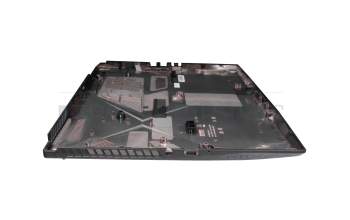 Dessous du boîtier noir original pour MSI GF63 Thin 12VF/12VE (MS-16R8)