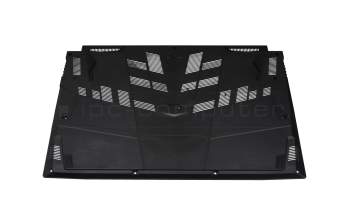 Dessous du boîtier noir original pour MSI GF75 Thin 9SCSR (MS-16R4)