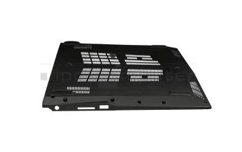 Dessous du boîtier noir original pour MSI GL62 7QF (MS-16J5)