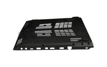 Dessous du boîtier noir original pour MSI GL62MVR 7RFX (MS-16JB)