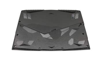 Dessous du boîtier noir original pour MSI GL75 9SC/9SCK (MS-17E4)