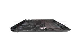 Dessous du boîtier noir original pour MSI GL76 Pulse 11UE/11UEK (MS-17L1)