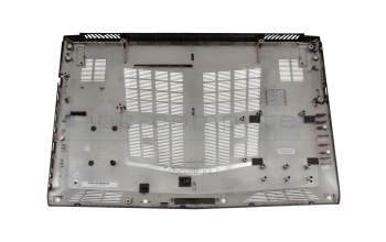 Dessous du boîtier noir original pour MSI GP62M 7REX WOT (MS-16J9)