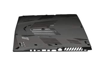 Dessous du boîtier noir original pour MSI GP63 8RC (MS-16P6)