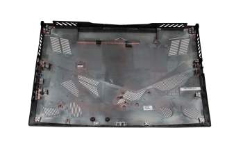 Dessous du boîtier noir original pour MSI GP75 Leopard 10SDK/10SDR (MS-17E7)