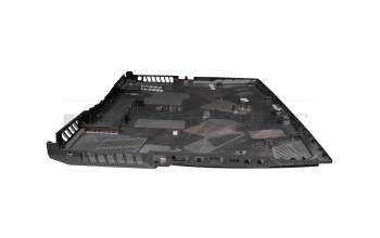 Dessous du boîtier noir original pour MSI GP75 Leopard 10SDK/10SDR (MS-17E7)
