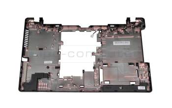 Dessous du boîtier noir original pour Medion Akoya E6430 (E15SUN)