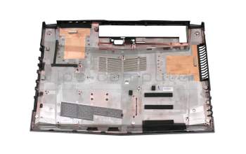 Dessous du boîtier noir original pour Sager Notebook NP5856 (N850EJ1)