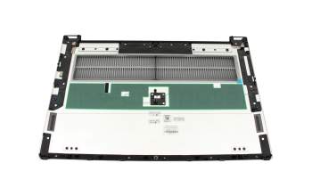 Dessous du boîtier noir original pour Toshiba Satellite S50W-C