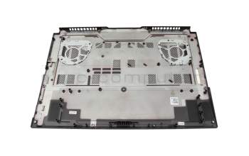 Dessous du boîtier noir original pour Toshiba Satellite S50W-C