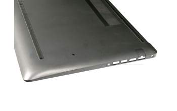 Dessous du boîtier noir pour HP 17-ca3000