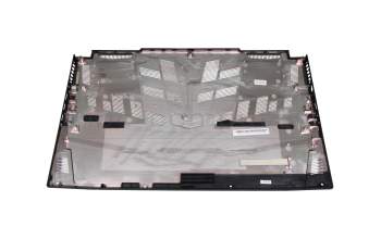Dessous du boîtier noir pour MSI GF75 Thin 10UD/10UCK/10UC (MS-17F6)