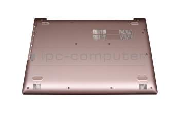 Dessous du boîtier original (rouge corail) pour Lenovo IdeaPad 320-15IKB (80XL/80YE)