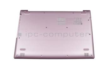 Dessous du boîtier pourpre original pour Lenovo IdeaPad 320-15AST (80XV)