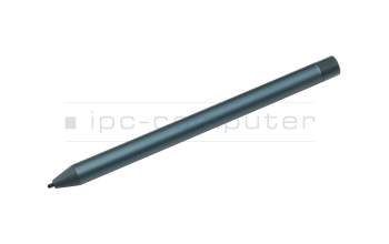 Digital Pen 3 bleu incl. batterie original pour Lenovo IdeaPad Flex 5-14ARE05 (82DF)