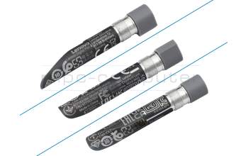 Digital Pen 3 incl. batterie original pour Lenovo Yoga Tab 11 (Z8AW)