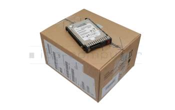 Disque dur serveur HDD 1800GB (2,5 pouces / 6,4 cm) SAS III (12 Gb/s) 10K incl. hot plug pour HP ProLiant DL160 G10 8SFF