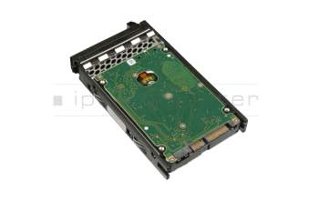 Disque dur serveur HDD 1TB (2,5 pouces / 6,4 cm) S-ATA III (6,0 Gb/s) BC 7.2K incl. hot plug pour Fujitsu Primergy TX2560 M1