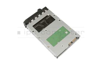 Disque dur serveur HDD 4TB (3,5 pouces / 8,9 cm) S-ATA III (6,0 Gb/s) BC 7.2K incl. hot plug pour Fujitsu Primergy RX100 S7-P